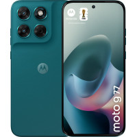 Мобільний телефон Motorola G77 8/256GB Shaded Spruce (Green) (PBAW0027RS)