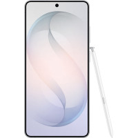 Мобільний телефон Samsung Galaxy S26 Ultra 16/1Tb White (SM-S948BZWHEUC)