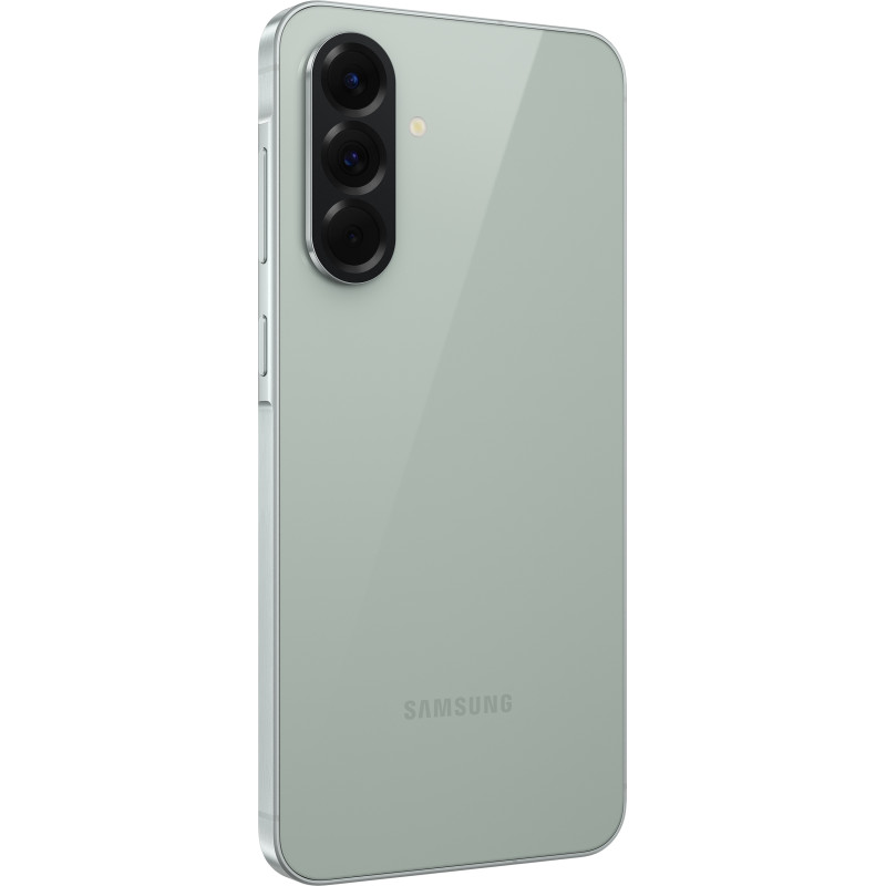 Мобільний телефон Samsung Galaxy A56 5G 8/128Gb Green (SM-A566BZGAEUC)