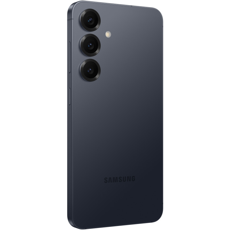 Мобільний телефон Samsung Galaxy S25 12/512GB Blueblack (SM-S931BZKHEUC)