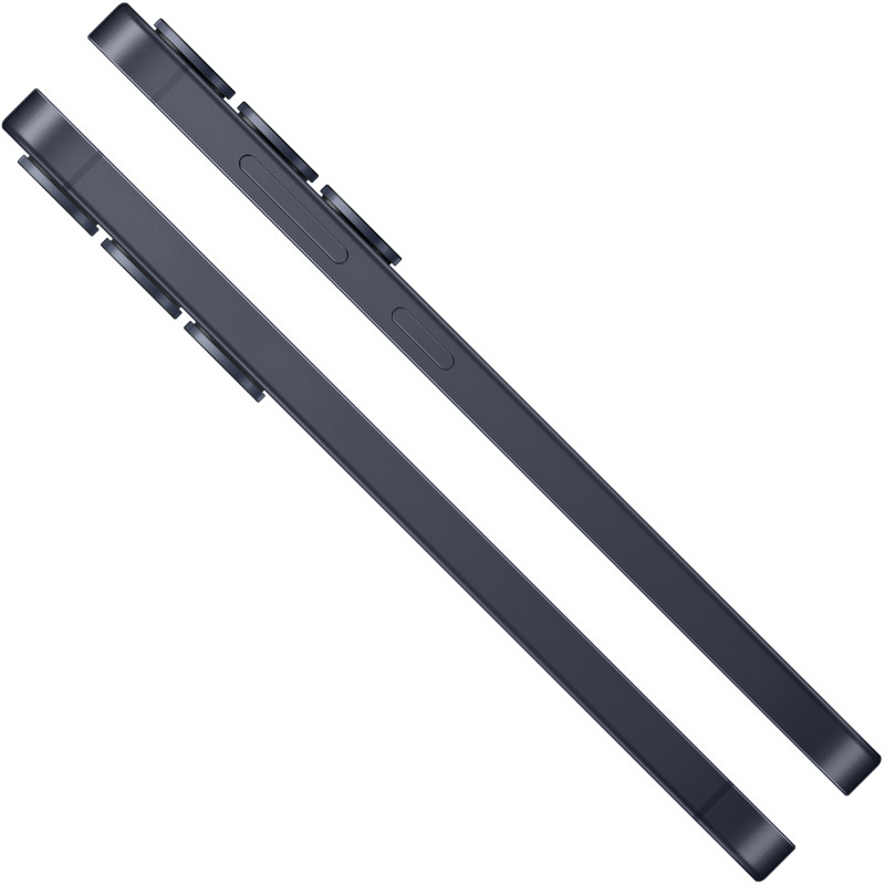 Мобільний телефон Samsung Galaxy S25 12/512GB Blueblack (SM-S931BZKHEUC)