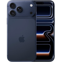 Мобільний телефон Apple iPhone 17 Pro Max 256GB Deep Blue (MFYP4)