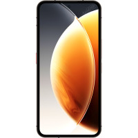 Мобільний телефон OUKITEL WP210 12/512GB Black (6941749819949)