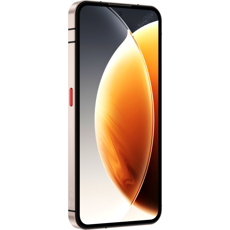 Мобільний телефон OUKITEL WP210 12/512GB Black (6941749819949)