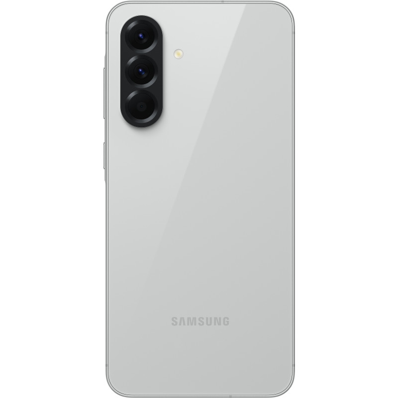 Мобільний телефон Samsung Galaxy A56 5G 8/256Gb Gray (SM-A566BZACEUC)