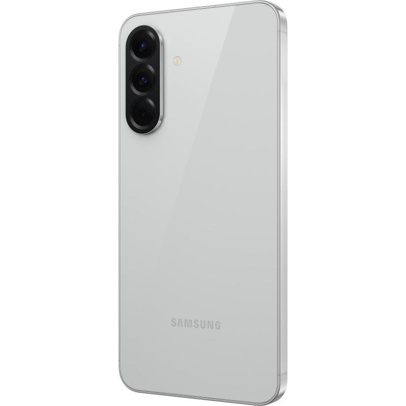 Мобільний телефон Samsung Galaxy A56 5G 8/256Gb Gray (SM-A566BZACEUC)