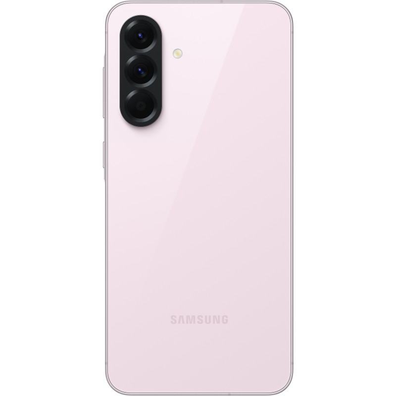 Мобільний телефон Samsung Galaxy A56 5G 8/128Gb Light Pink (SM-A566BLIAEUC)
