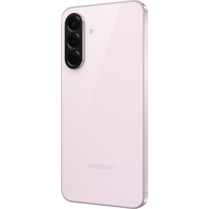 Мобільний телефон Samsung Galaxy A56 5G 8/128Gb Light Pink (SM-A566BLIAEUC)