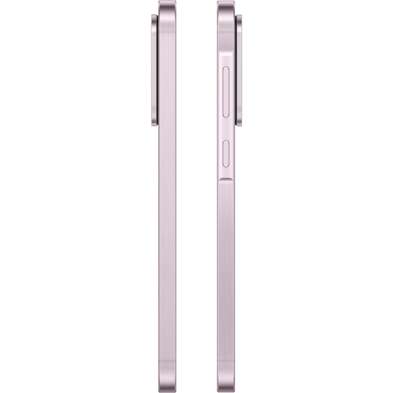 Мобільний телефон Samsung Galaxy A56 5G 8/128Gb Light Pink (SM-A566BLIAEUC)