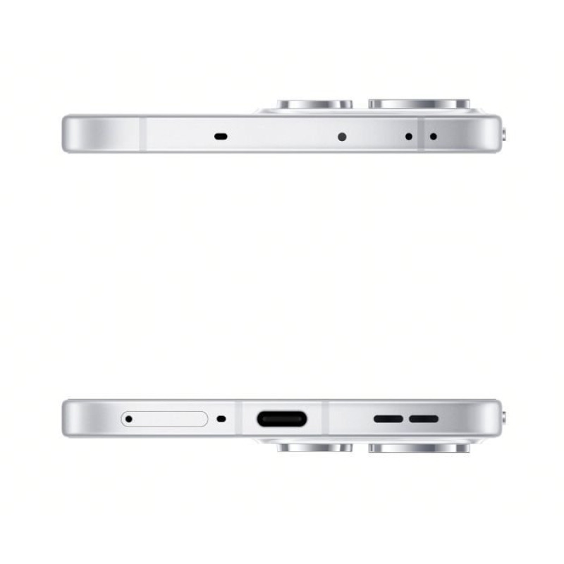 Мобільний телефон OPPO Reno15 8/512GB (aurora white)