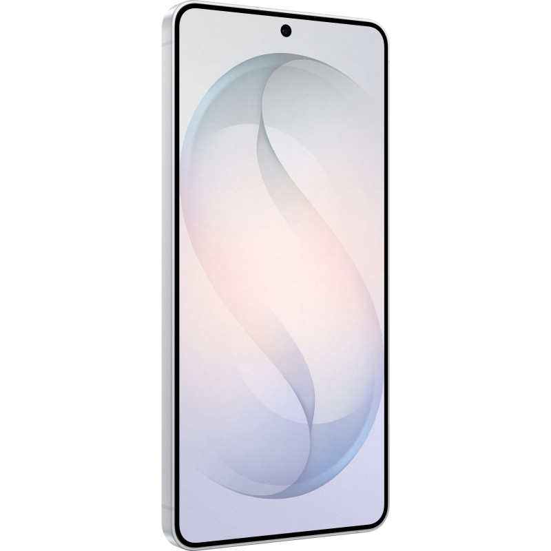 Мобільний телефон Samsung Galaxy S26+ 12/256Gb White (SM-S947BZWDEUC)