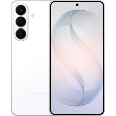 Мобільний телефон Samsung Galaxy S26+ 12/256Gb White (SM-S947BZWDEUC)