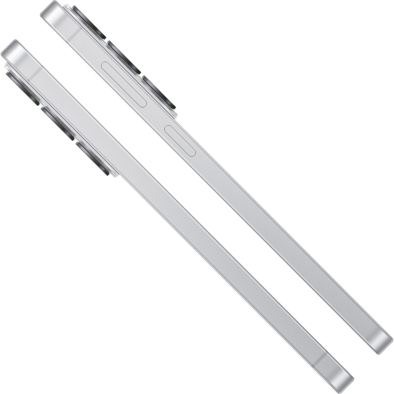 Мобільний телефон Samsung Galaxy S26+ 12/256Gb White (SM-S947BZWDEUC)