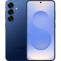 Мобільний телефон Samsung Galaxy S25 12/512GB Navy (SM-S931BDBHEUC)