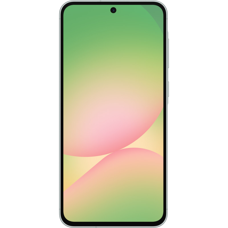 Мобільний телефон Samsung Galaxy A56 5G 8/256Gb Green (SM-A566BZGCEUC)