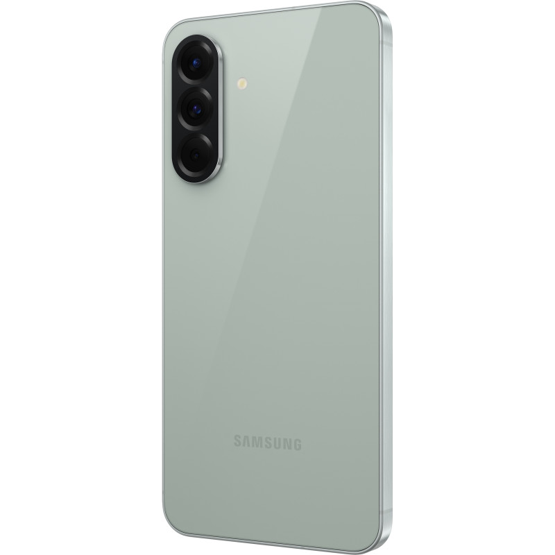 Мобільний телефон Samsung Galaxy A56 5G 8/256Gb Green (SM-A566BZGCEUC)