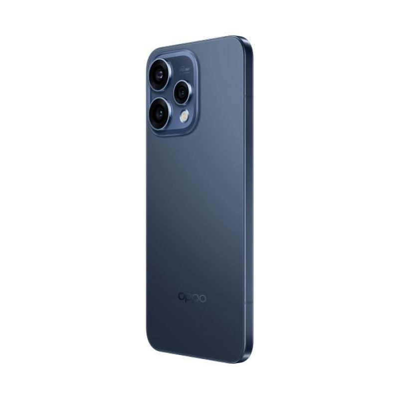 Мобільний телефон OPPO Reno15 8/512GB (twilight black)