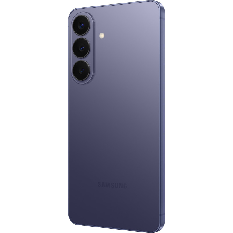 Мобільний телефон Samsung Galaxy S26+ 12/256Gb Cobalt Violet (SM-S947BZVDEUC)