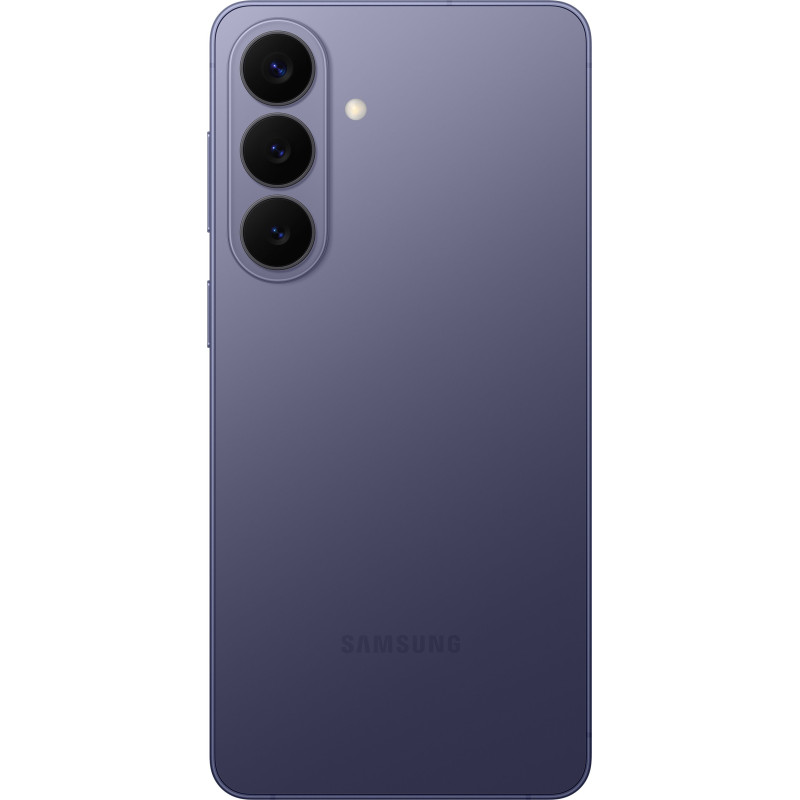 Мобільний телефон Samsung Galaxy S26+ 12/256Gb Cobalt Violet (SM-S947BZVDEUC)
