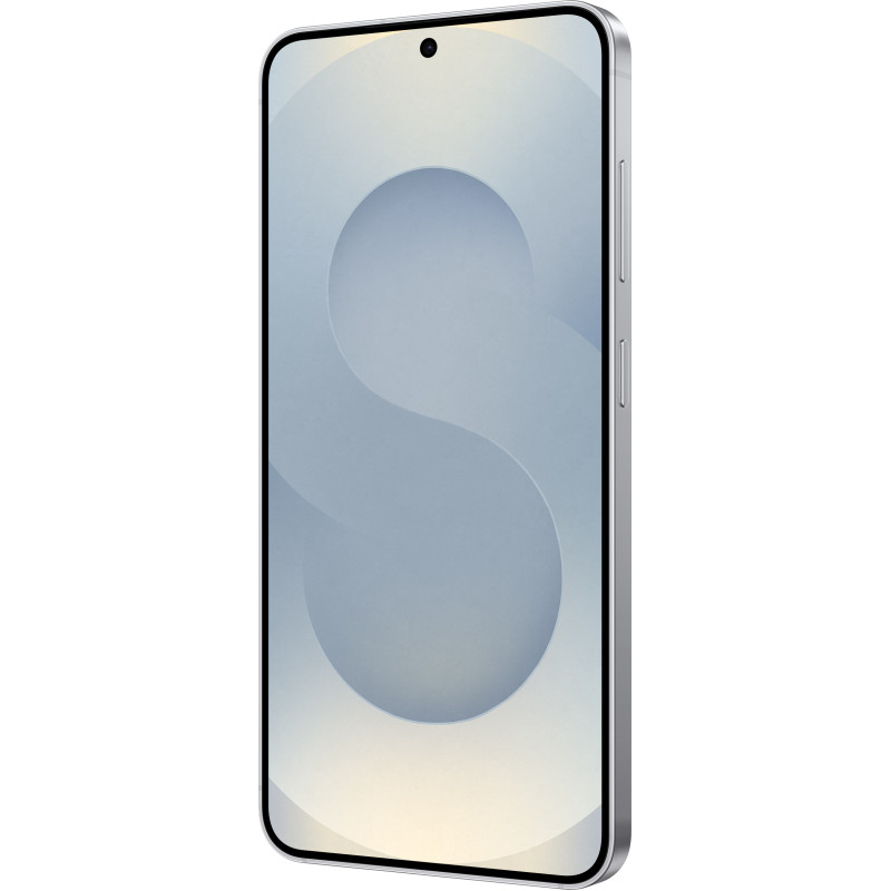 Мобільний телефон Samsung Galaxy S25 12/512GB Silver Shadow (SM-S931BZSHEUC)