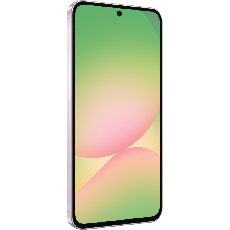 Мобільний телефон Samsung Galaxy A56 5G 8/256Gb Light Pink (SM-A566BLICEUC)