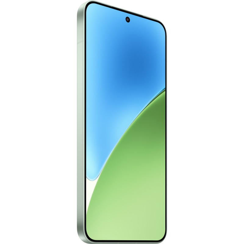 Мобільний телефон Xiaomi 15 12/512GB Green (1128137)