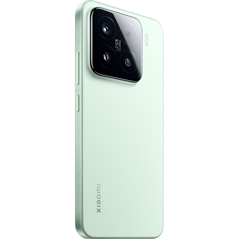 Мобільний телефон Xiaomi 15 12/512GB Green (1128137)