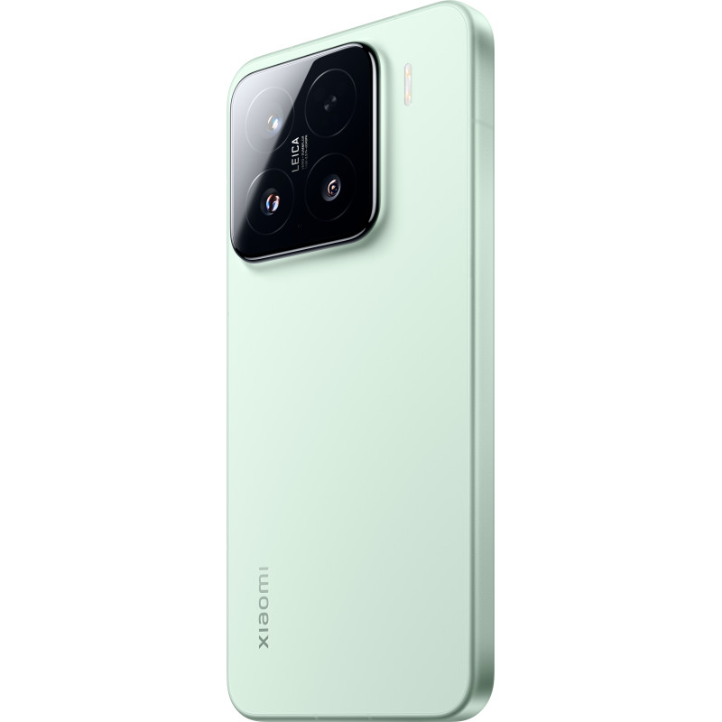 Мобільний телефон Xiaomi 15 12/512GB Green (1128137)