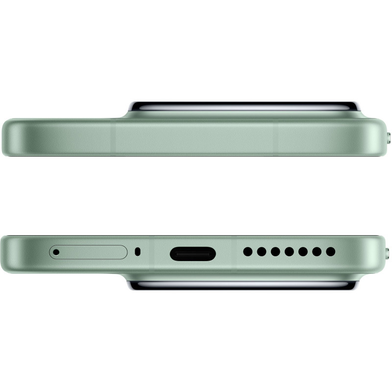 Мобільний телефон Xiaomi 15 12/512GB Green (1128137)