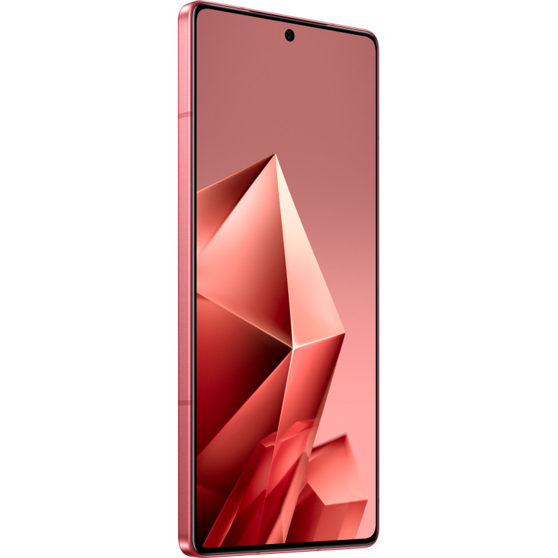 Мобільний телефон Infinix Note 50 8/256Gb Burgundy Red (4894947066405)