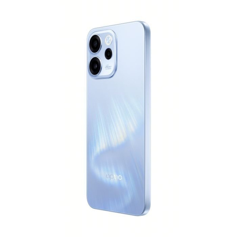 Мобільний телефон OPPO Reno15 F 8/256GB (aurora blue)