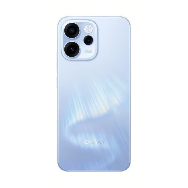 Мобільний телефон OPPO Reno15 F 8/256GB (aurora blue)