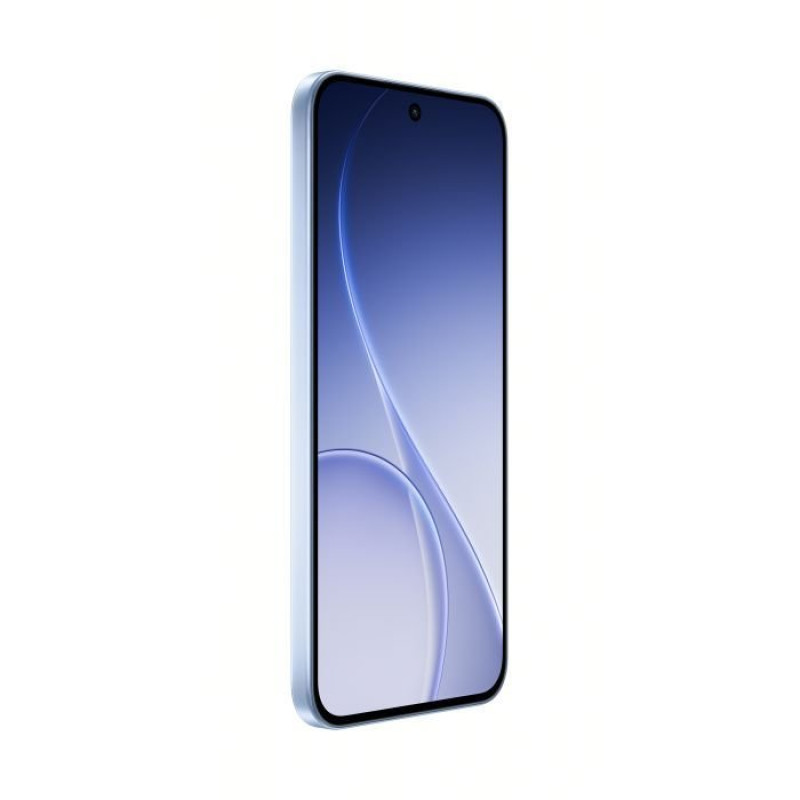 Мобільний телефон OPPO Reno15 F 8/256GB (aurora blue)
