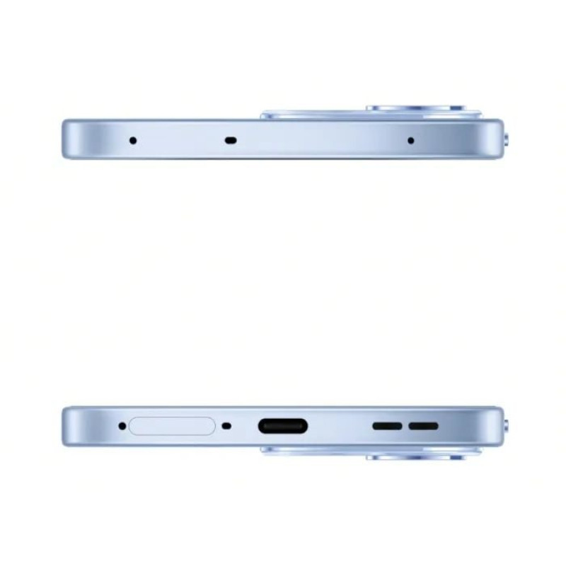 Мобільний телефон OPPO Reno15 F 8/256GB (aurora blue)