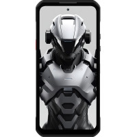 Мобільний телефон OUKITEL WP60 12/512GB Silver (6941749843555)