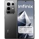 Мобільний телефон Infinix Note 50 8/256Gb Shadow Black (4894947066412)