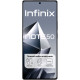Мобільний телефон Infinix Note 50 8/256Gb Shadow Black (4894947066412)