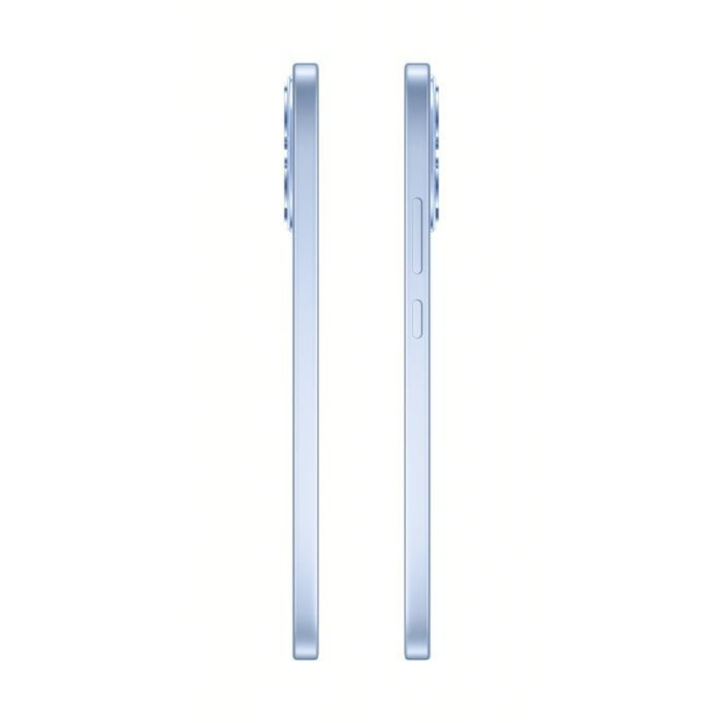 Мобільний телефон OPPO Reno15 FS 8/512GB (aurora blue)