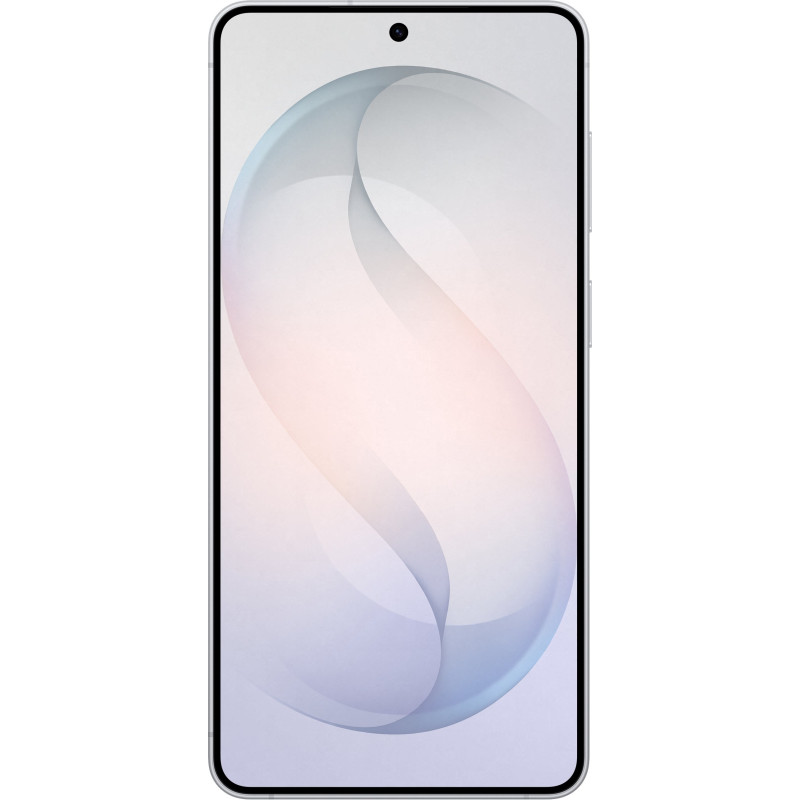 Мобільний телефон Samsung Galaxy S26+ 12/512Gb White (SM-S947BZWGEUC)