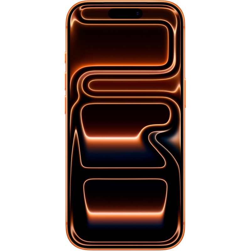 Мобільний телефон Apple iPhone 17 Pro 512GB Cosmic Orange (MG8M4)
