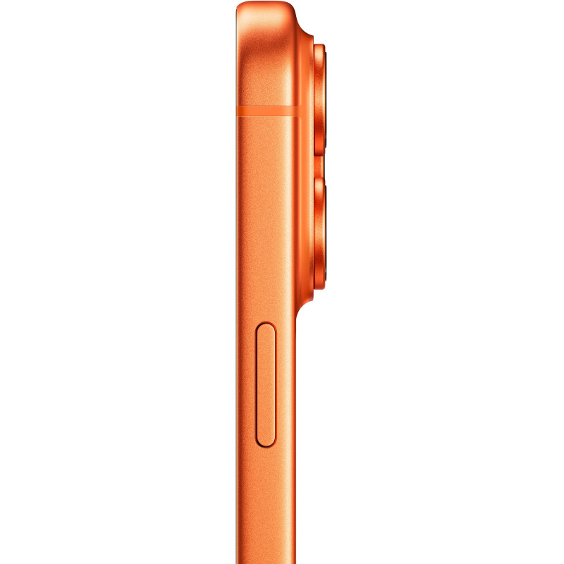 Мобільний телефон Apple iPhone 17 Pro 512GB Cosmic Orange (MG8M4)