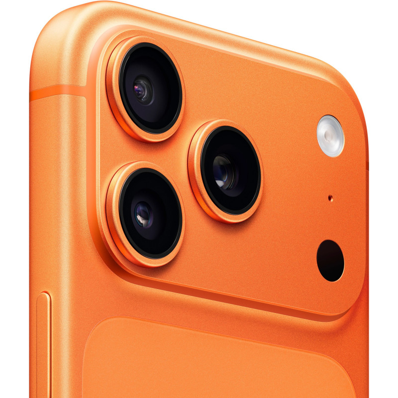Мобільний телефон Apple iPhone 17 Pro 512GB Cosmic Orange (MG8M4)