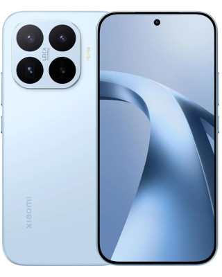 Мобільний телефон Xiaomi 17T 12/256GB Blue (1201327)