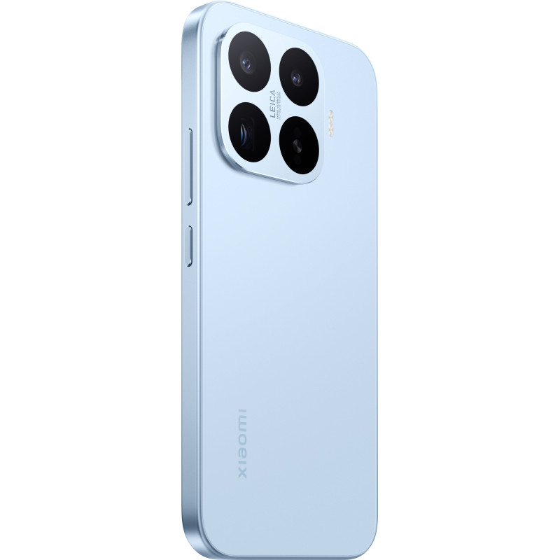 Мобільний телефон Xiaomi 17T 12/256GB Blue (1201327)