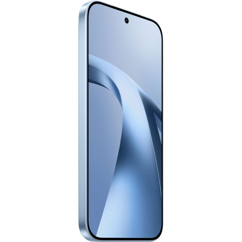 Мобільний телефон Xiaomi 17T 12/256GB Blue (1201327)