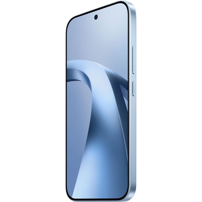Мобільний телефон Xiaomi 17T 12/256GB Blue (1201327)