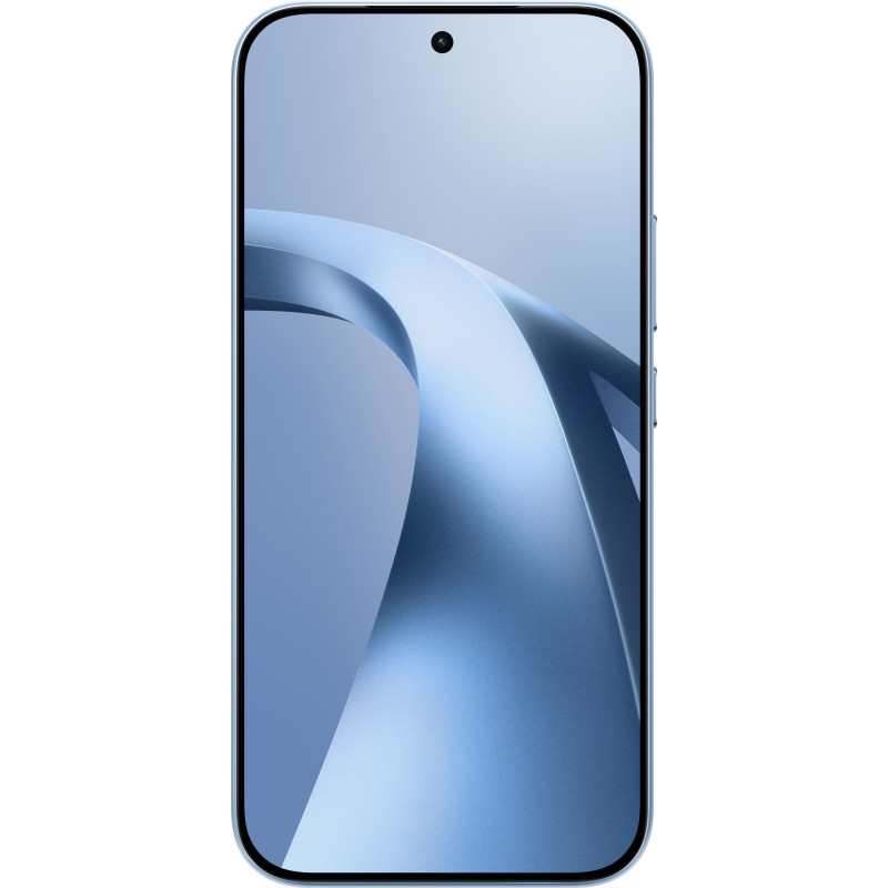Мобільний телефон Xiaomi 17T 12/256GB Blue (1201327)
