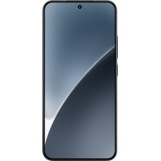 Мобільний телефон Xiaomi 15 12/256GB Black (1128133)