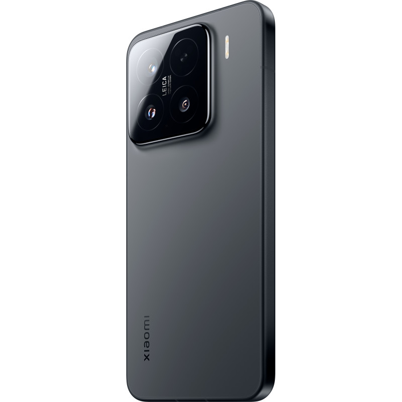 Мобільний телефон Xiaomi 15 12/256GB Black (1128133)