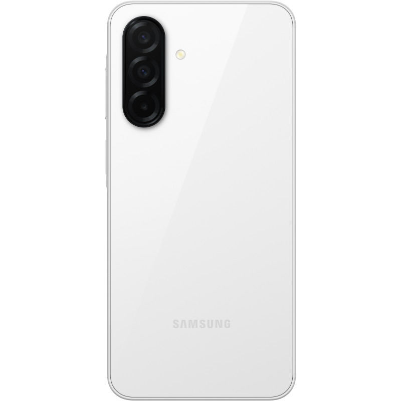 Мобільний телефон Samsung Galaxy A26 5G 6/128GB White (SM-A266BZWBEUC)